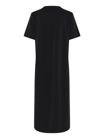 My Essential Wardrobe Kleid in Schwarz