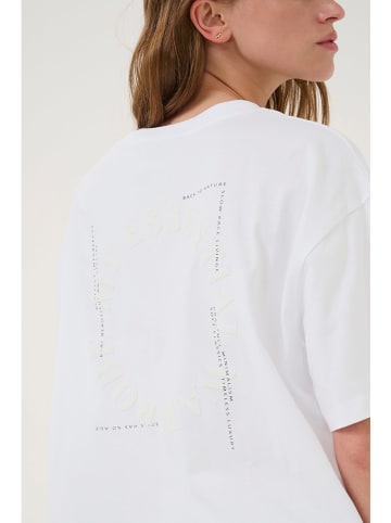 My Essential Wardrobe Shirt in Weiß