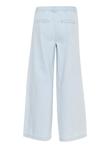 My Essential Wardrobe Spijkerbroek - comfort fit - lichtblauw