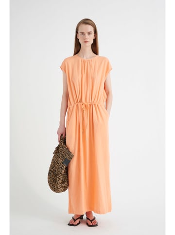 InWear Kleid in Orange