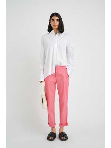 InWear Marlenehose in Pink