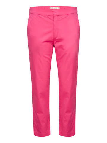 InWear Marlenehose in Pink