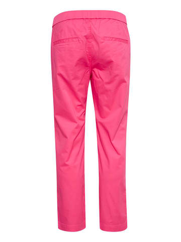 InWear Marlenehose in Pink