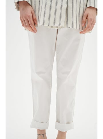 InWear Marlenebroek wit