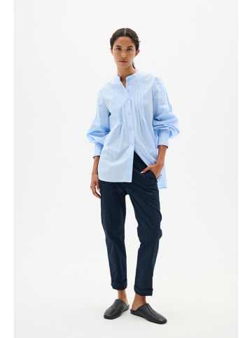 InWear Marlenebroek donkerblauw