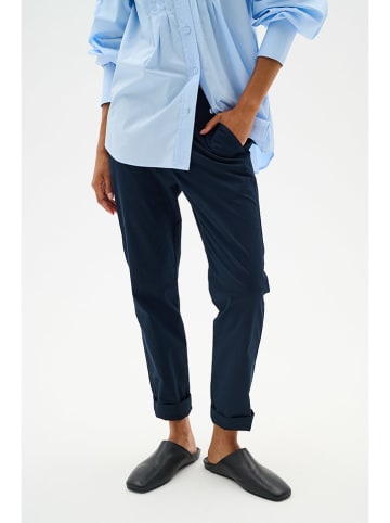 InWear Marlenebroek donkerblauw