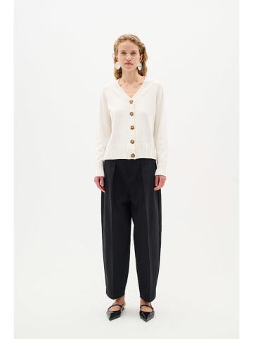 InWear Vest crème