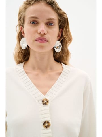 InWear Vest crème