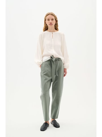 InWear Hose in Khaki