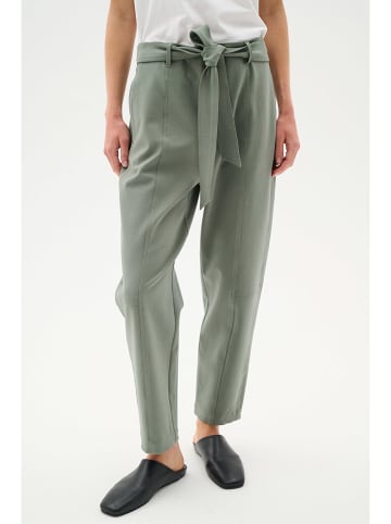 InWear Broek kaki
