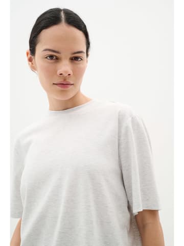 InWear Shirt in Hellgrau