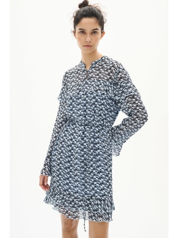 InWear Jurk blauw