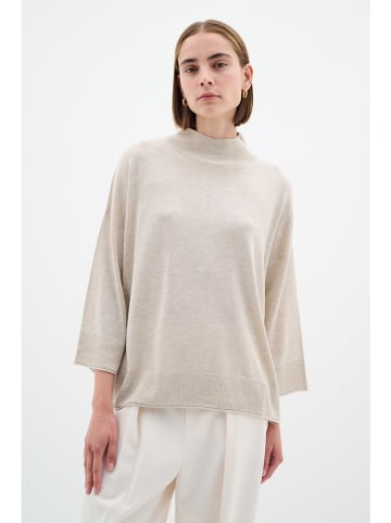 InWear Pullover in Beige