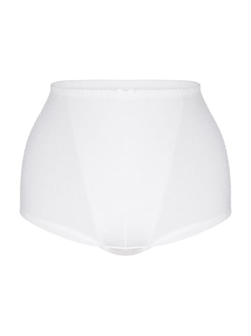 Sassa Shape-Slip in Weiß