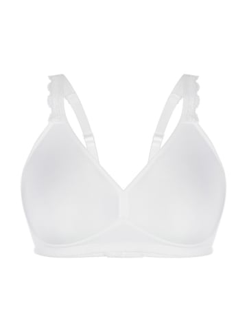 Sassa Soft-BH in Weiß
