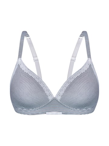 Sassa Soft-BH in Grau