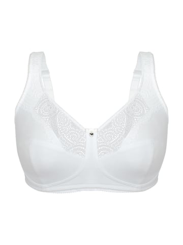 Sassa Soft-BH in Weiß