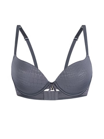 Sassa Push Up-BH in Grau