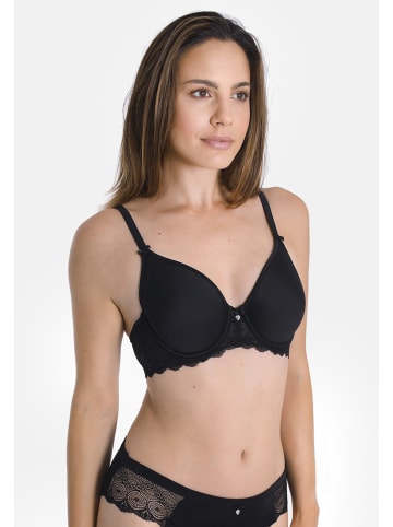 Sassa Spacer-BH in Schwarz