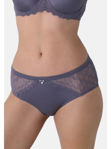 Sassa Panty in Grau