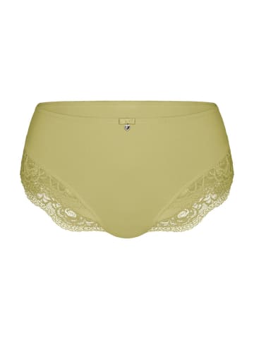 Sassa Panty in Grün