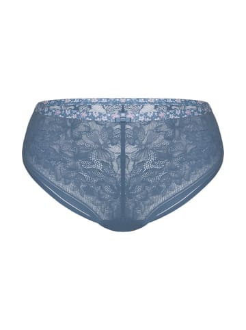 Sassa Panty in Blau