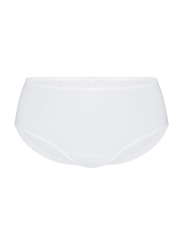 Sassa Panty in Weiß