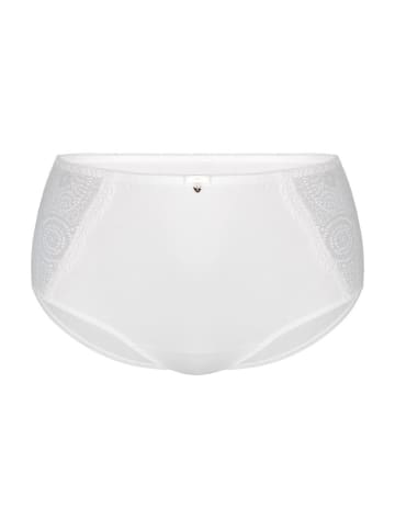 Sassa Taillenpanty in Weiß