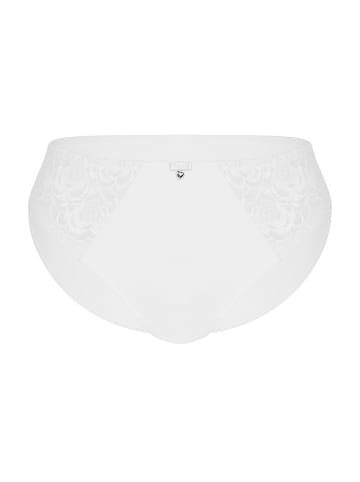 Sassa Slip in Weiß