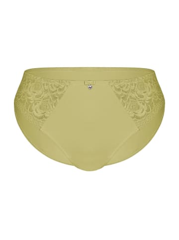 Sassa Slip in Grün