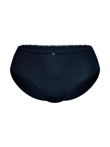 Sassa Slip donkerblauw