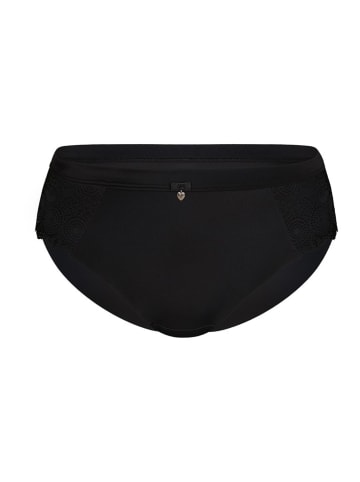 Sassa Panty in Schwarz
