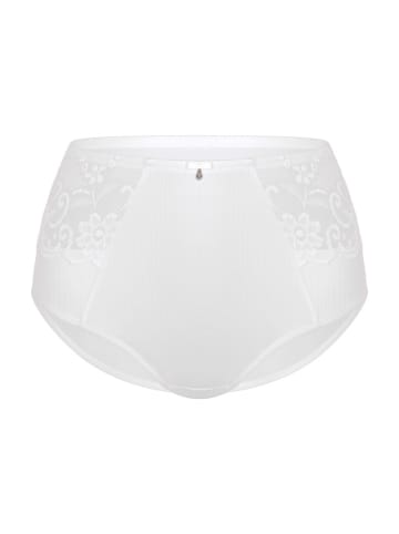 Sassa Tailleslip wit