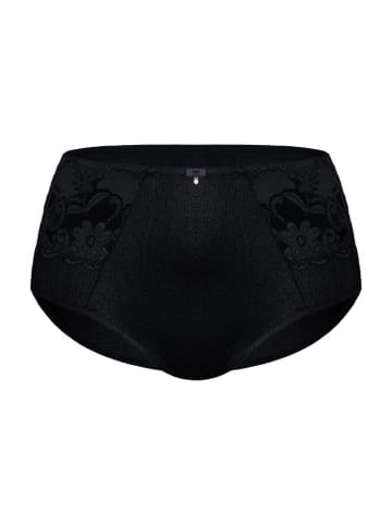 Sassa Tailleslip zwart