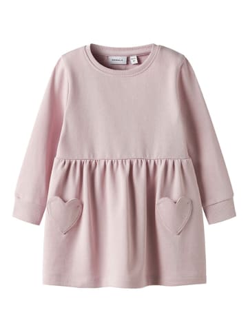 name it Kleid "Katla" in Rosa