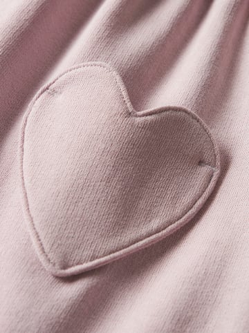 name it Kleid "Katla" in Rosa