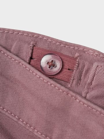 name it Hose "Salli" in Rosa