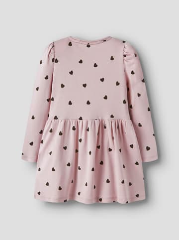 name it Kleid "Hear" in Rosa