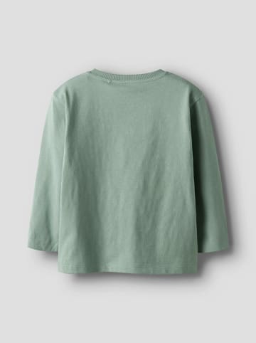 name it Longsleeve groen