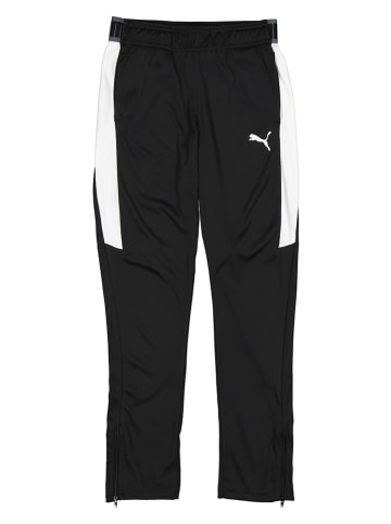 Puma Trainingshose "Speed" in Schwarz