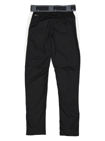 Puma Trainingsbroek zwart