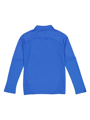 Puma Koszulka sportowa w kolorze niebieskim