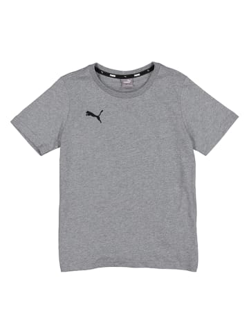 Puma Shirt grijs