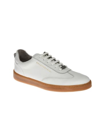 Baldessarini Leren sneakers "Garry" wit