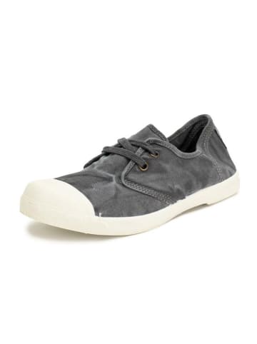 natural world Slipper in Grau