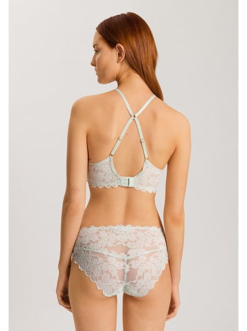 Hanro Bustier in Weiß