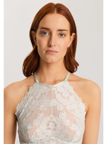 Hanro Bustier in Weiß
