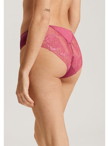 Hanro Slip in Pink