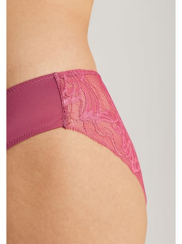 Hanro Slip in Pink