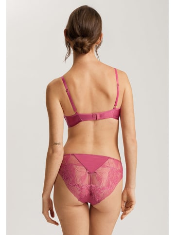 Hanro Schalen-BH in Pink